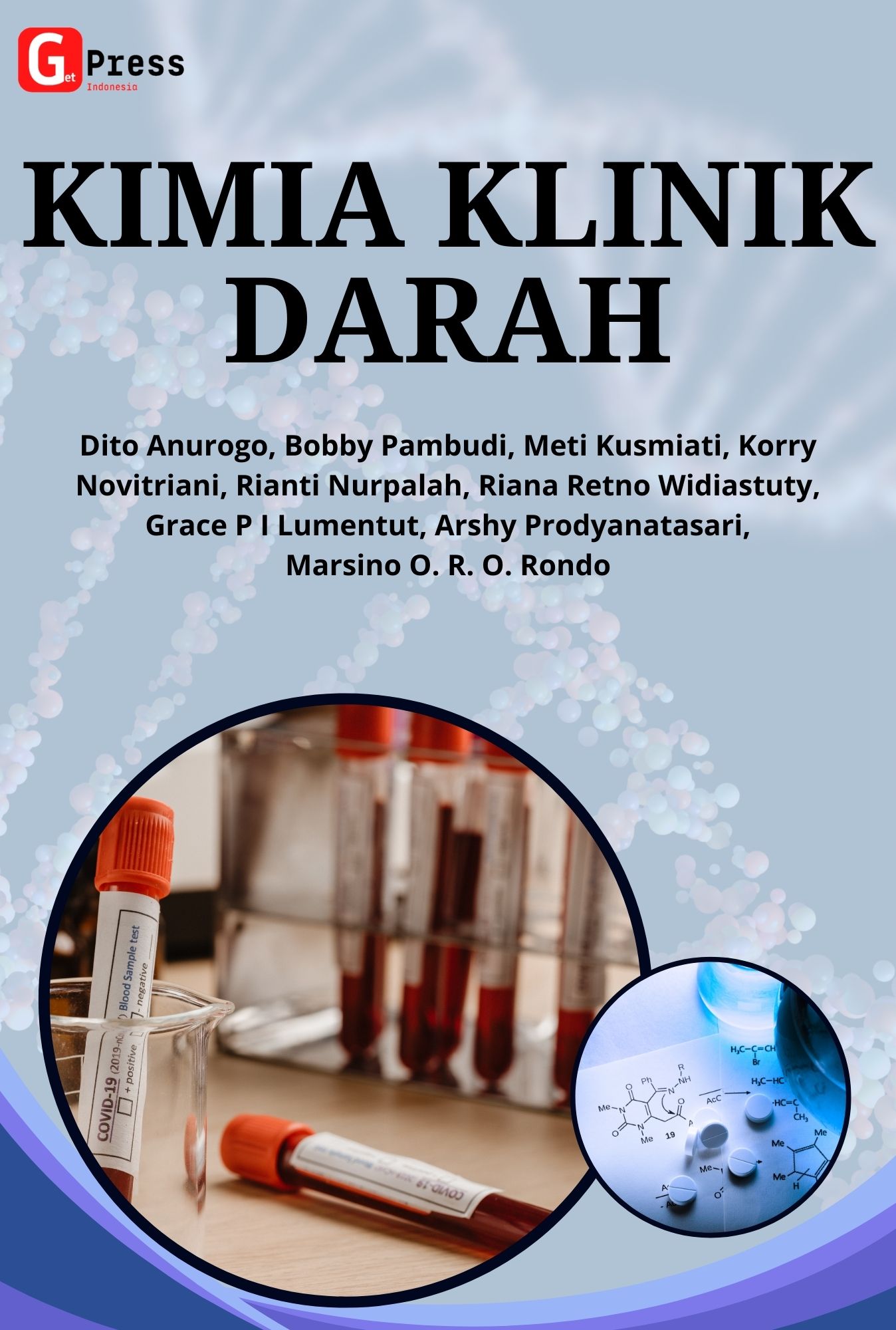 Kimia Klinik Darah